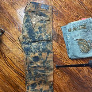 Robin's Jean